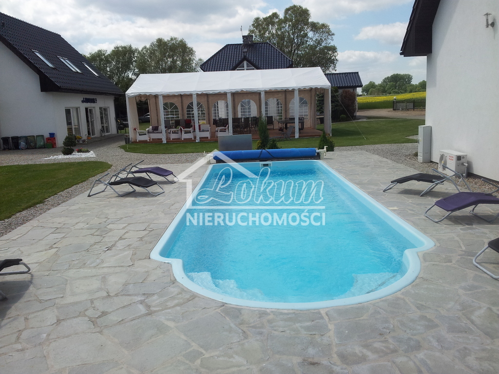Lokal usługowy na sprzedaż, 4 m², Listomie - zdjęcie 4