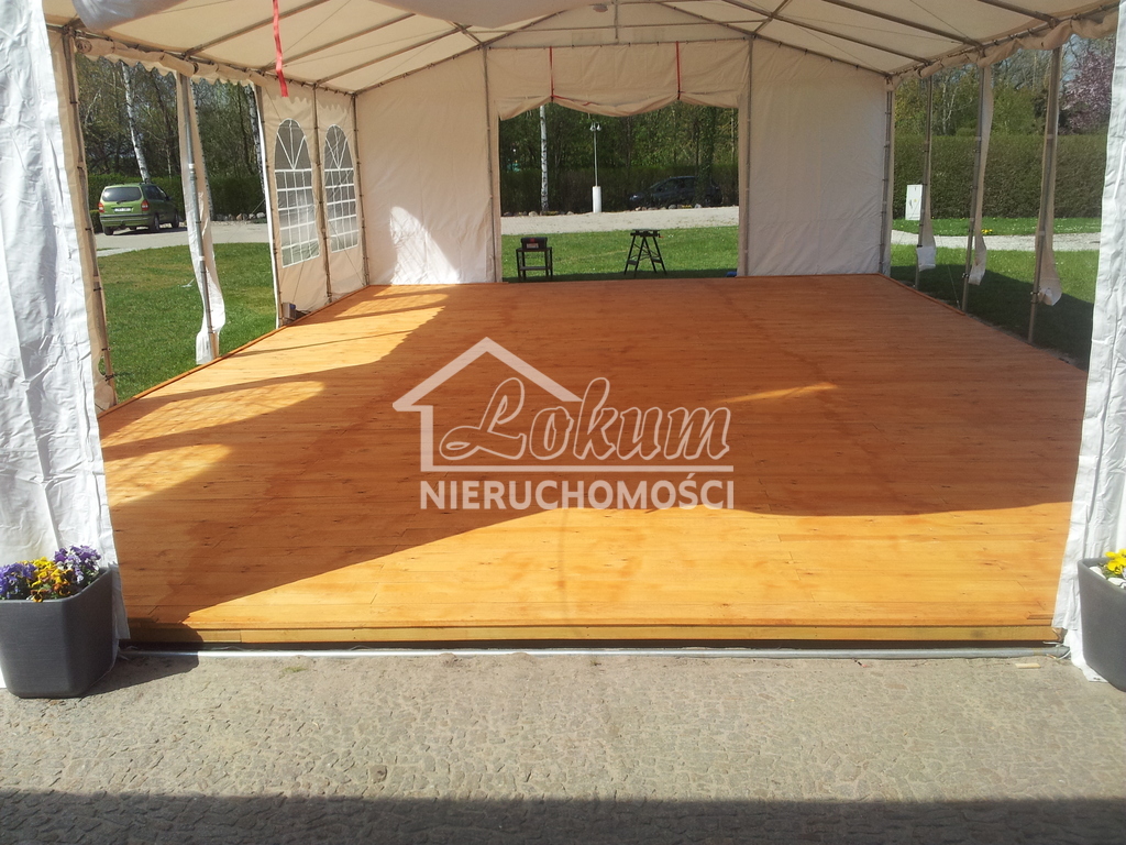 Lokal usługowy na sprzedaż, 4 m², Listomie - zdjęcie 7