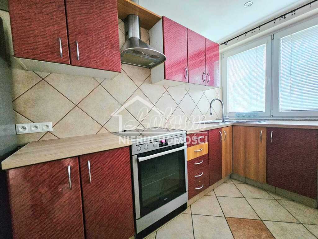 Mieszkanie 48&nbsp;m², Szczecin, Śródmieście, Odzieżowa - zdjęcie 9