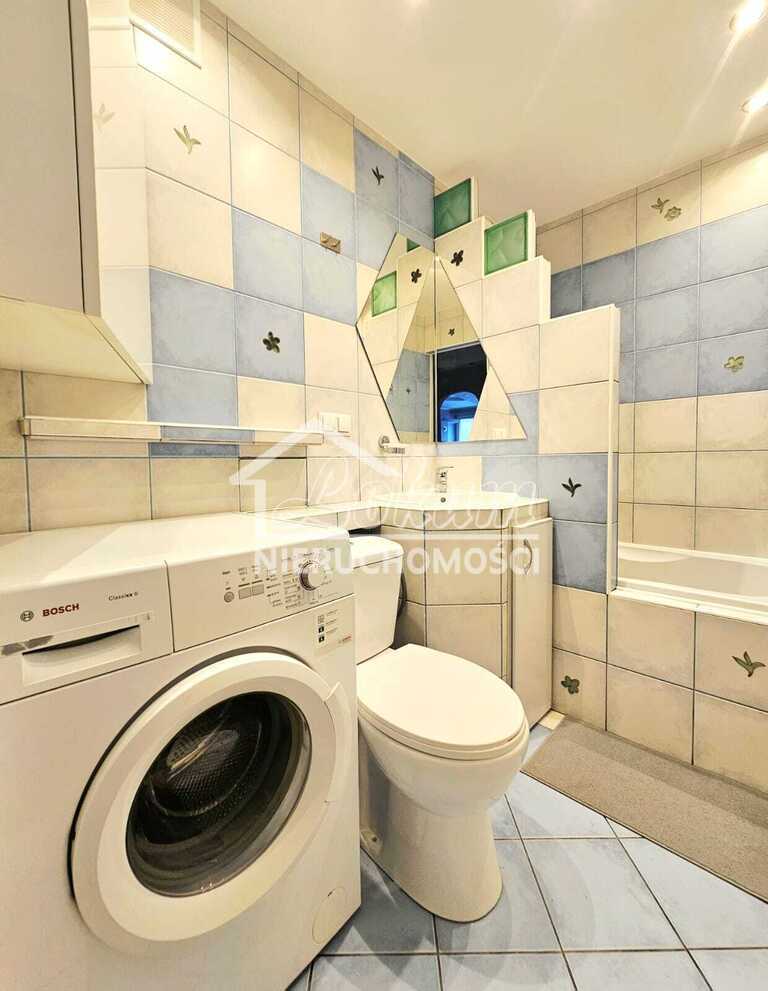 Mieszkanie 48&nbsp;m², Szczecin, Śródmieście, Odzieżowa - zdjęcie 11