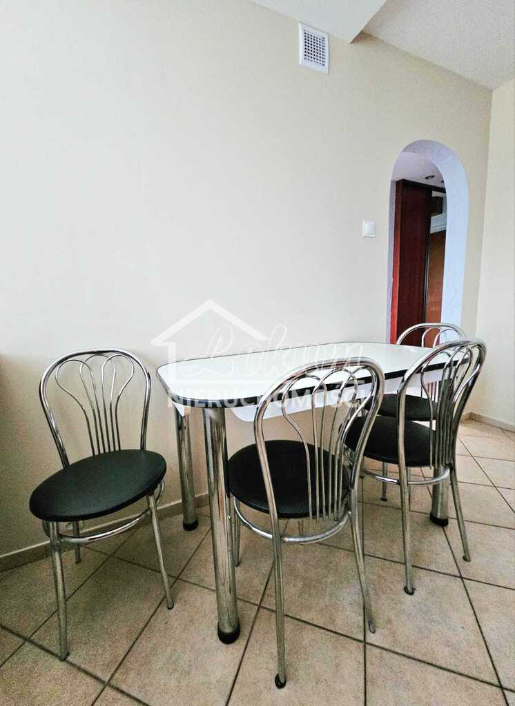 Mieszkanie 48&nbsp;m², Szczecin, Śródmieście, Odzieżowa - zdjęcie 10