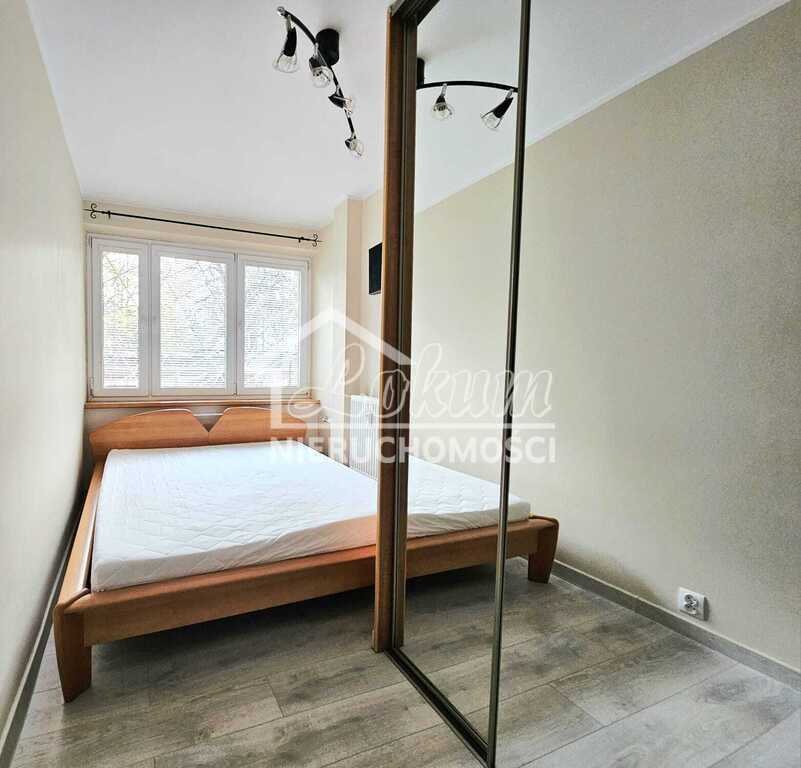 Mieszkanie 48&nbsp;m², Szczecin, Śródmieście, Odzieżowa - zdjęcie 4