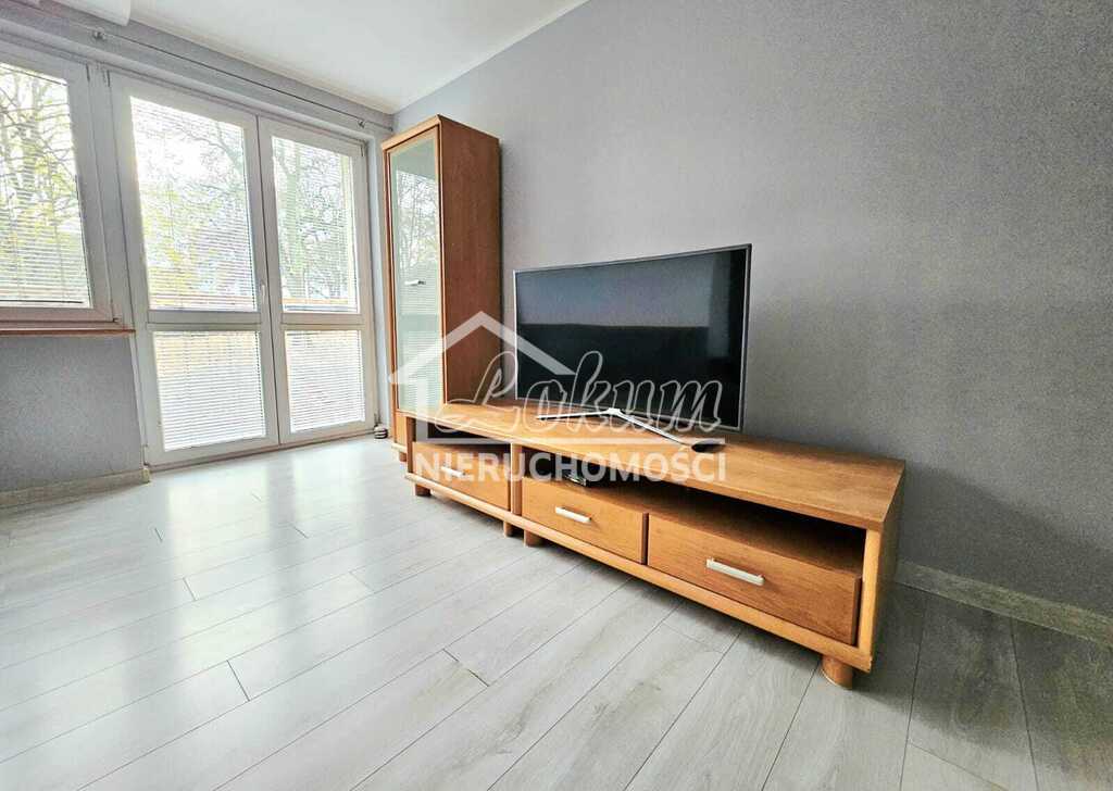 Mieszkanie 48&nbsp;m², Szczecin, Śródmieście, Odzieżowa - zdjęcie 2