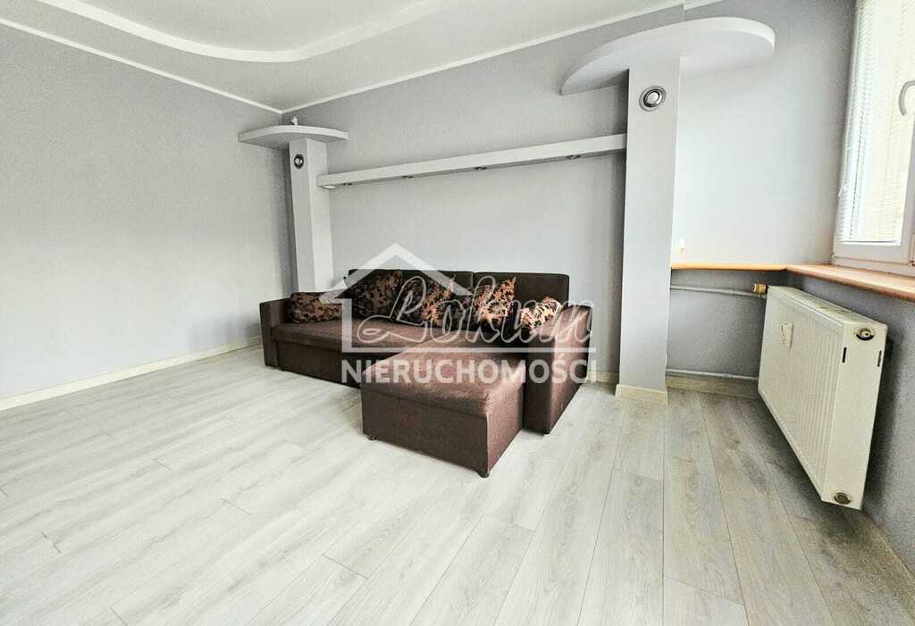 Mieszkanie 48&nbsp;m², Szczecin, Śródmieście, Odzieżowa - zdjęcie 3