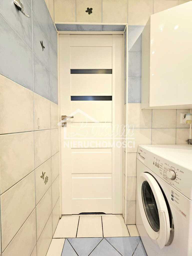 Mieszkanie 48&nbsp;m², Szczecin, Śródmieście, Odzieżowa - zdjęcie 12