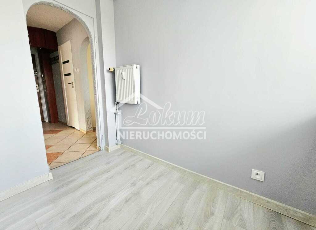 Mieszkanie 48&nbsp;m², Szczecin, Śródmieście, Odzieżowa - zdjęcie 7