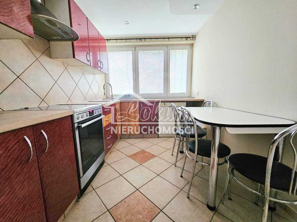 Mieszkanie 48&nbsp;m², Szczecin, Śródmieście, Odzieżowa - zdjęcie 8