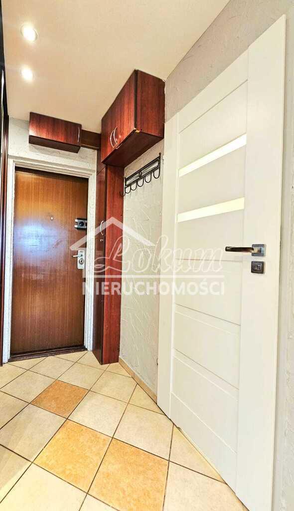 Mieszkanie 48&nbsp;m², Szczecin, Śródmieście, Odzieżowa - zdjęcie 13