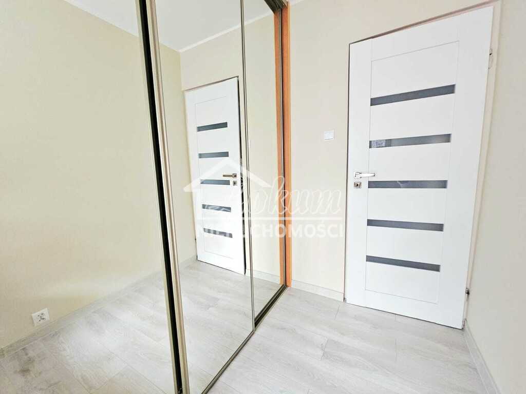 Mieszkanie 48&nbsp;m², Szczecin, Śródmieście, Odzieżowa - zdjęcie 5