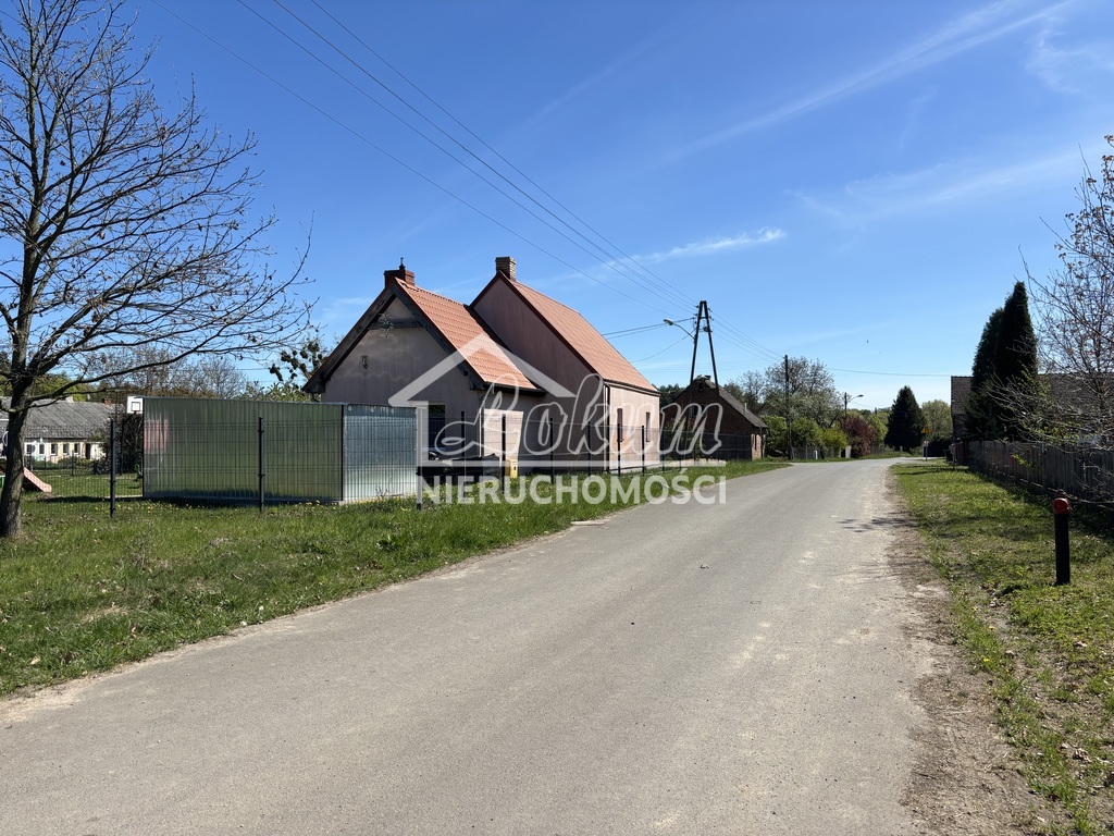 Działka budowlana 1855&nbsp;m², Kikorze - zdjęcie 6