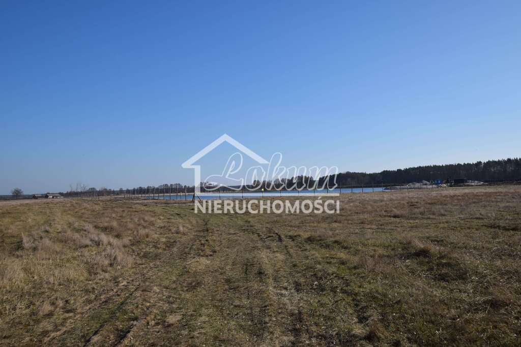 Działka rolna 1385&nbsp;m², Czartowo - zdjęcie 2