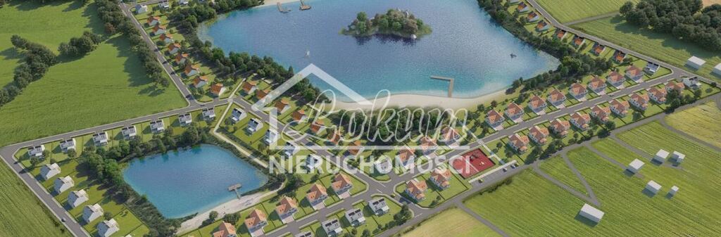 Działka rolna 1385&nbsp;m², Czartowo - zdjęcie 1