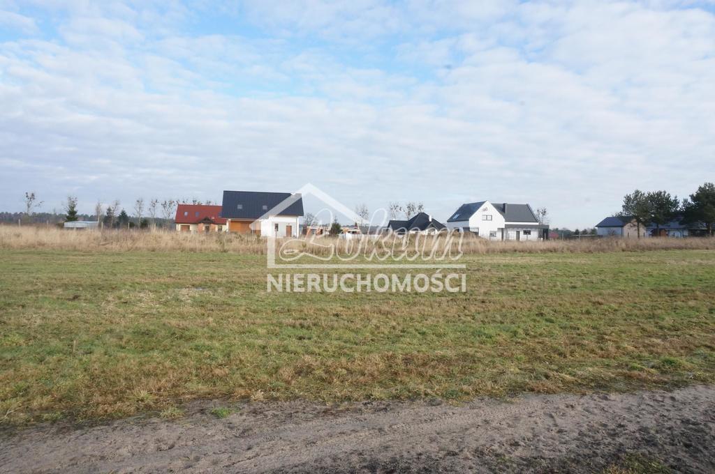 Działka budowlana 1505&nbsp;m², Białuń - zdjęcie 6
