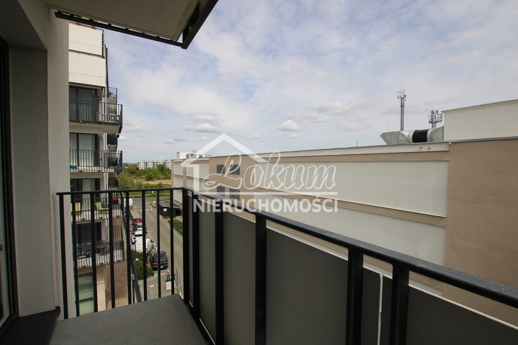 Mieszkanie 37,43 m², Szczecin, Gumieńce, Bronowicka - zdjęcie 8