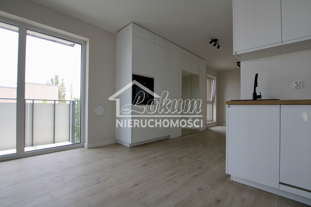 Mieszkanie 37,43&nbsp;m², Szczecin, Gumieńce, Bronowicka - zdjęcie 3