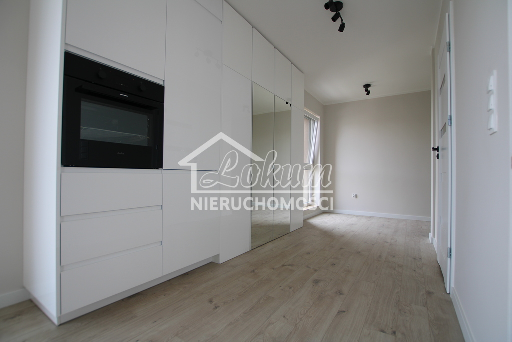Mieszkanie 37,43&nbsp;m², Szczecin, Gumieńce, Bronowicka - zdjęcie 4