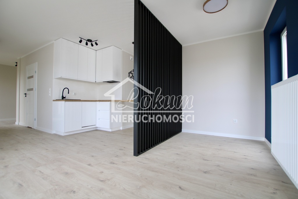 Mieszkanie 37,43 m², Szczecin, Gumieńce, Bronowicka - zdjęcie 1