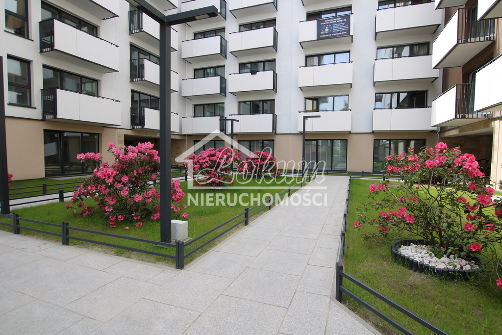 Mieszkanie 37,43 m², Szczecin, Gumieńce, Bronowicka - zdjęcie 12