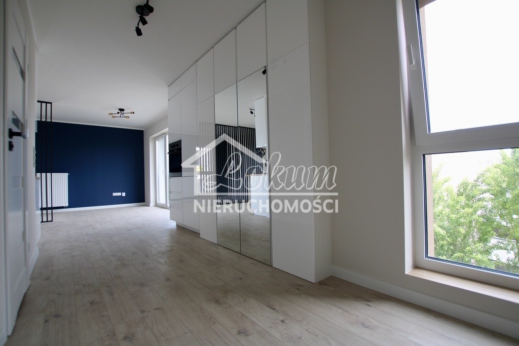 Mieszkanie 37,43 m², Szczecin, Gumieńce, Bronowicka - zdjęcie 3