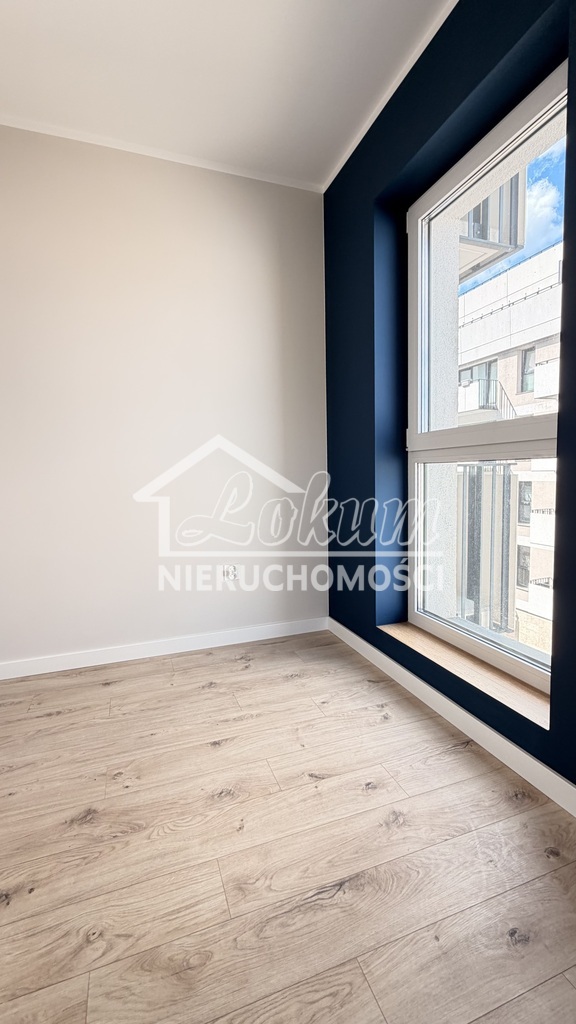 Mieszkanie 37,43&nbsp;m², Szczecin, Gumieńce, Bronowicka - zdjęcie 2