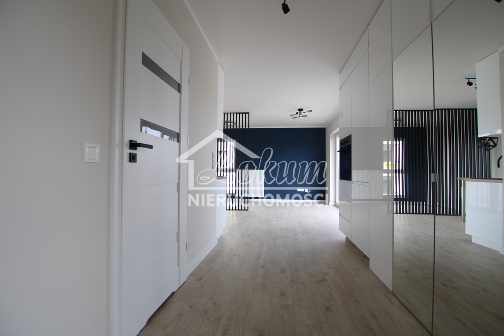 Mieszkanie 37,43 m², Szczecin, Gumieńce, Bronowicka - zdjęcie 10