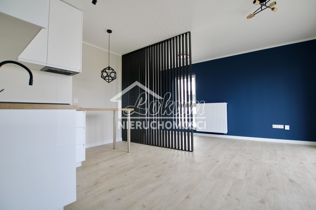 Mieszkanie 37,43 m², Szczecin, Gumieńce, Bronowicka - zdjęcie 5