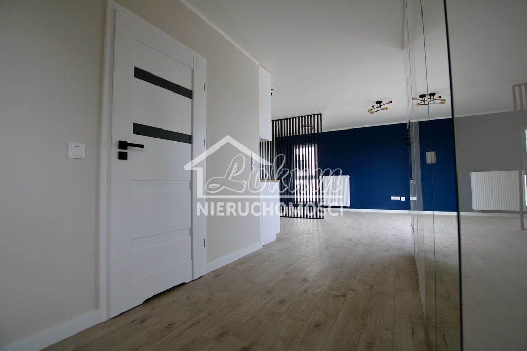 Mieszkanie 37,43 m², Szczecin, Gumieńce, Bronowicka - zdjęcie 4