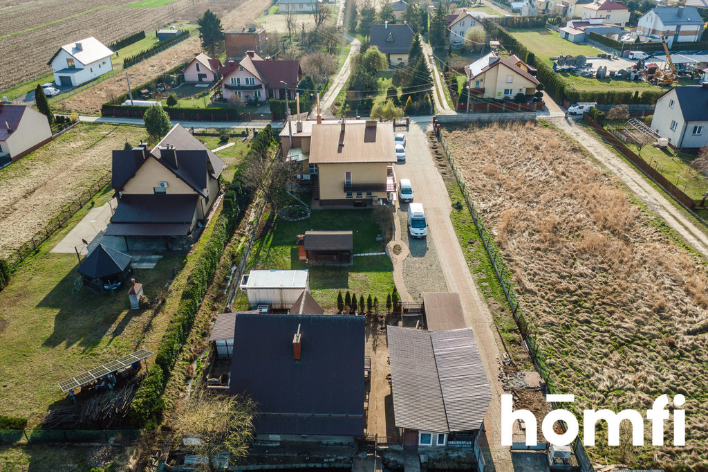Dom 341 m², Dębica, Świętosława - zdjęcie 12