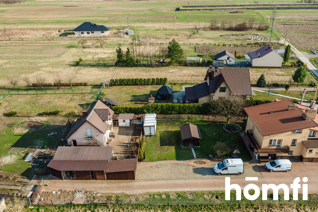 Dom 341 m², Dębica, Świętosława - zdjęcie 11