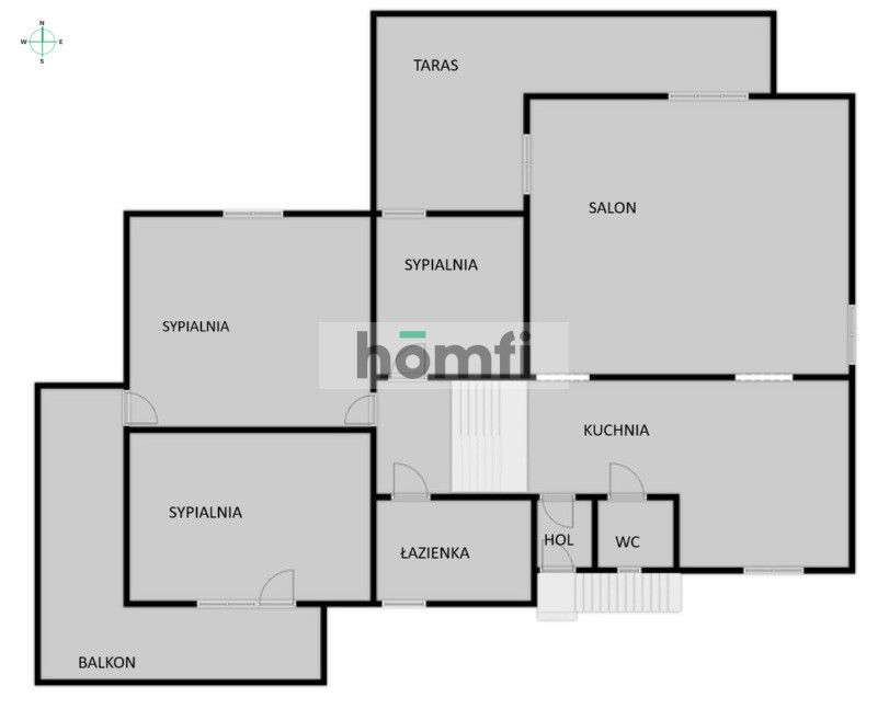 Dom 341 m², Dębica, Świętosława - zdjęcie 15