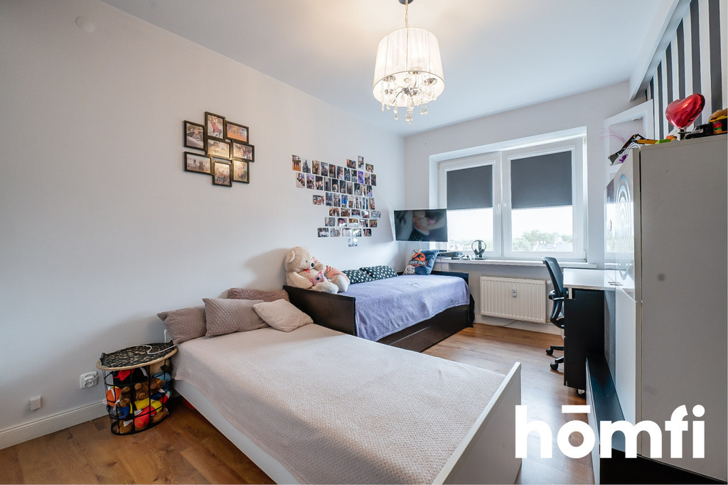 Mieszkanie 74,49 m², Radom, Śródmieście, Marii Curie-Skłodowskiej - zdjęcie 3