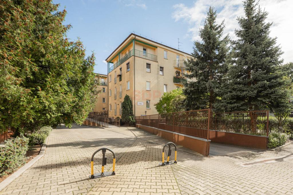 Garaż na sprzedaż, 11 m², Wrocław, Psie Pole, Kamieńskiego Henryka Michała - zdjęcie 5