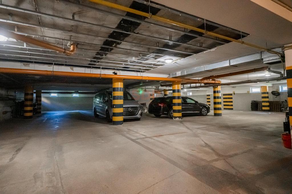 Garaż na sprzedaż, 11 m², Wrocław, Psie Pole, Kamieńskiego Henryka Michała - zdjęcie 1