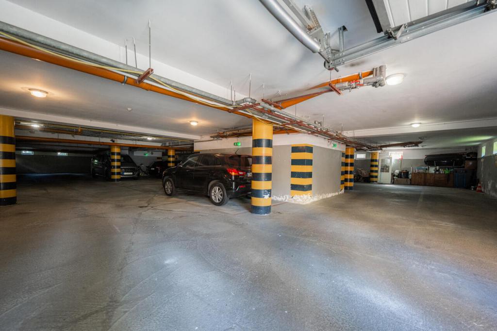Garaż na sprzedaż, 11 m², Wrocław, Psie Pole, Kamieńskiego Henryka Michała - zdjęcie 2