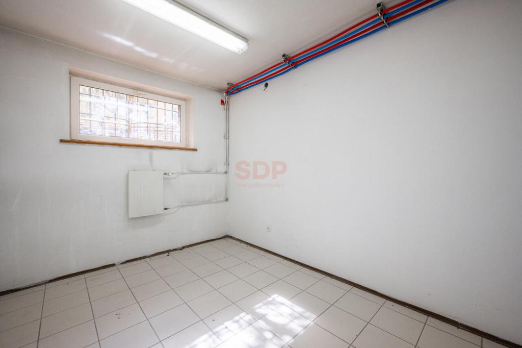 Lokal usługowy na sprzedaż, 276 m², Wrocław, Psie Pole, Kamieńskiego Henryka Michała - zdjęcie 11