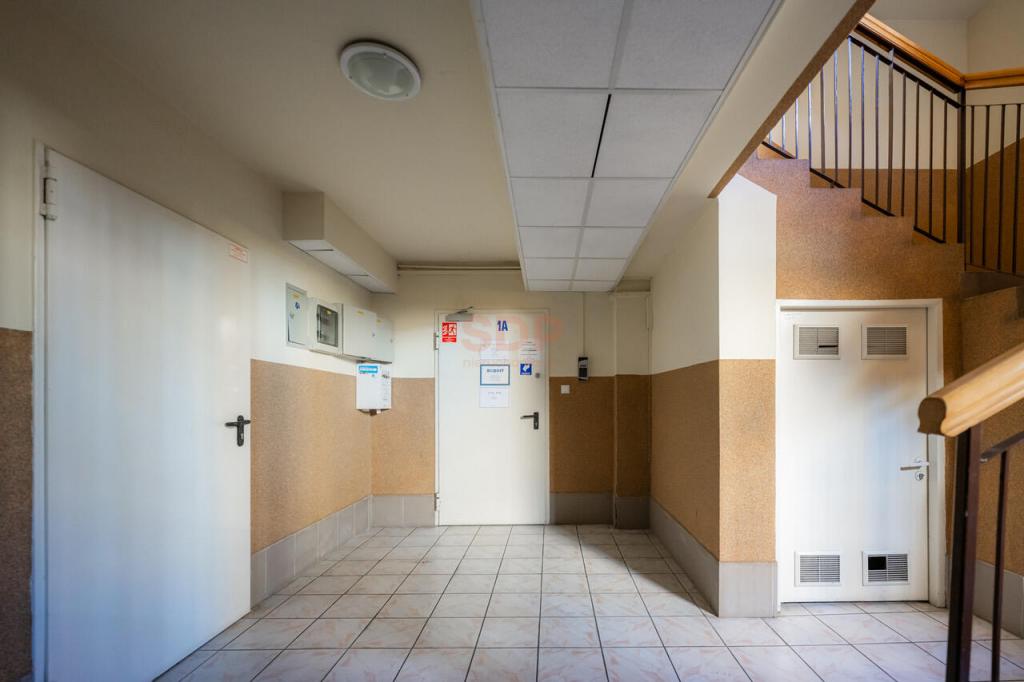Lokal usługowy na sprzedaż, 276 m², Wrocław, Psie Pole, Kamieńskiego Henryka Michała - zdjęcie 7
