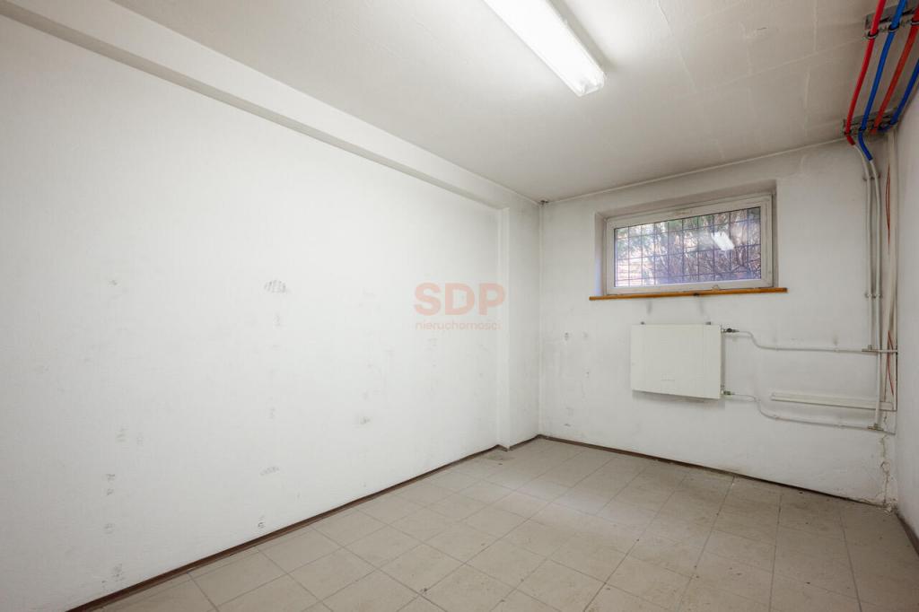 Lokal usługowy na sprzedaż, 276 m², Wrocław, Psie Pole, Kamieńskiego Henryka Michała - zdjęcie 8