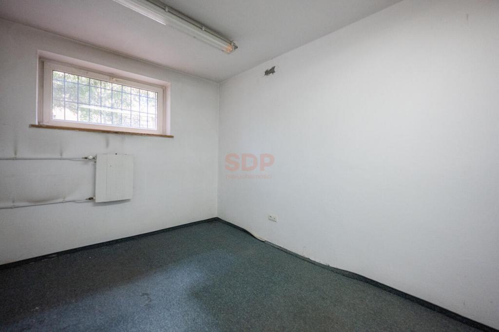 Lokal usługowy na sprzedaż, 276 m², Wrocław, Psie Pole, Kamieńskiego Henryka Michała - zdjęcie 9