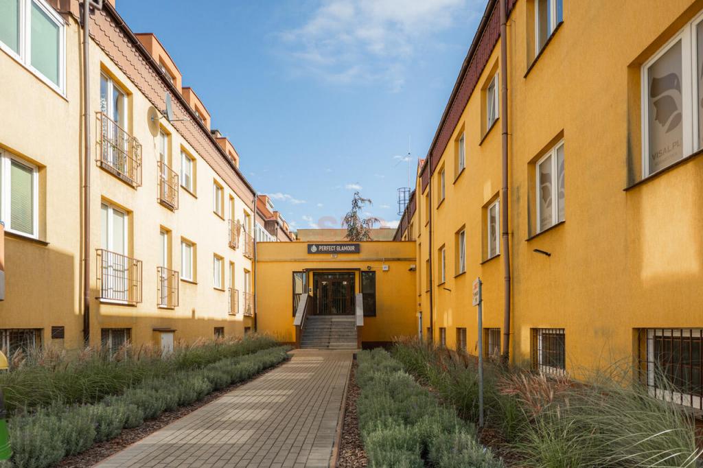 Lokal usługowy na sprzedaż, 276 m², Wrocław, Psie Pole, Kamieńskiego Henryka Michała - zdjęcie 4