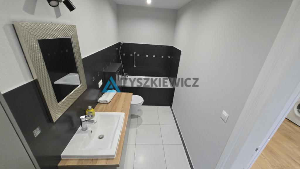 Mieszkanie z widokiem na Park - Mikołaja Kopernika - zdjęcie 3