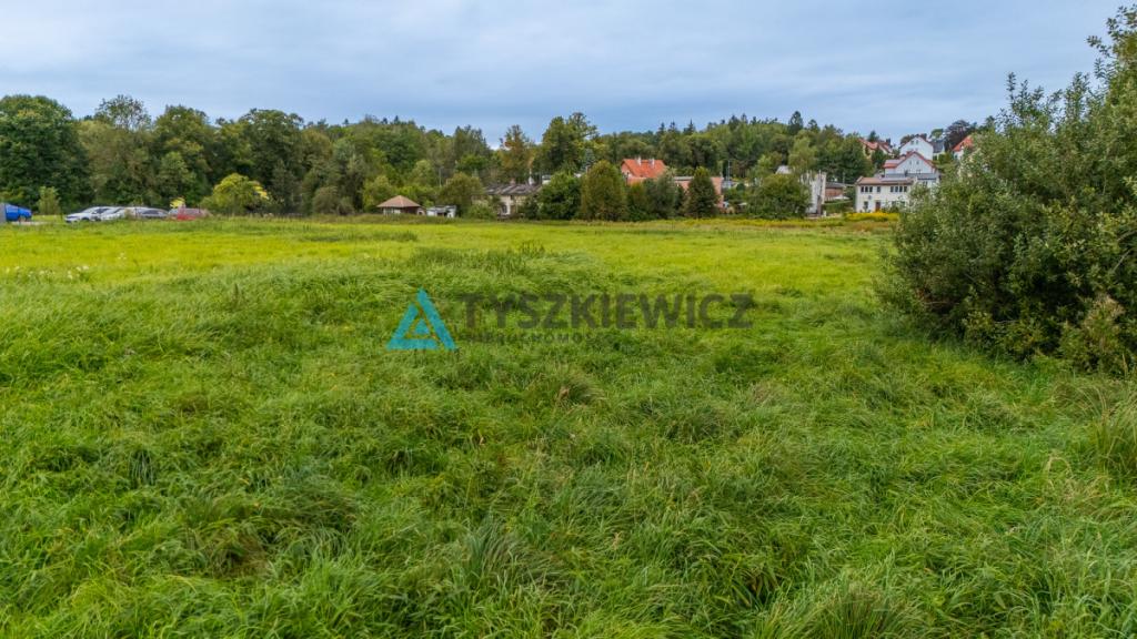 Działka o przeznaczeniu mieszkaniowo-usługowym - zdjęcie 16