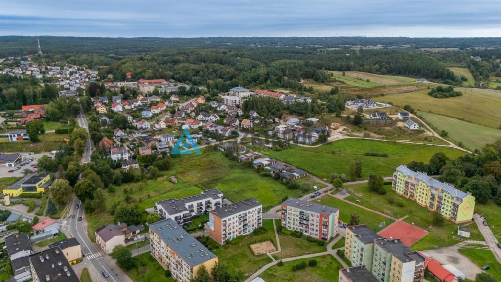Działka o przeznaczeniu mieszkaniowo-usługowym - zdjęcie 14