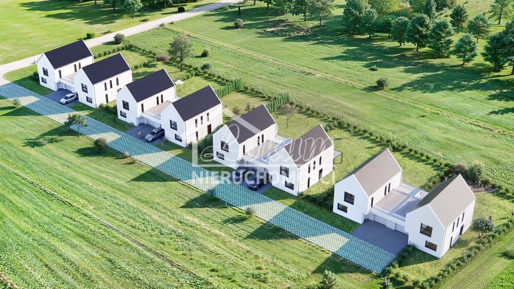 Dom 130&nbsp;m², Szczecin - zdjęcie 3