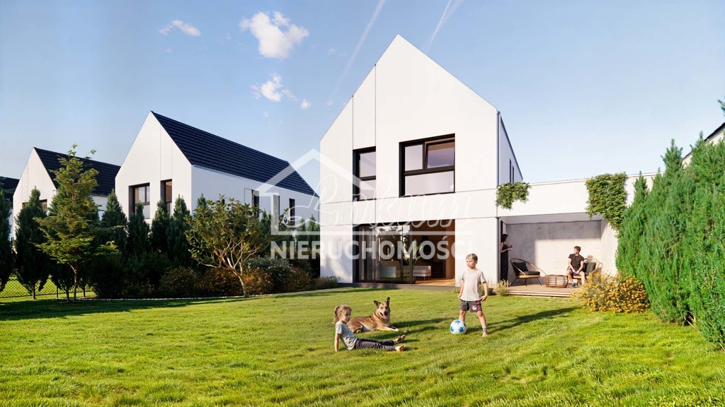 Dom 130&nbsp;m², Szczecin - zdjęcie 2