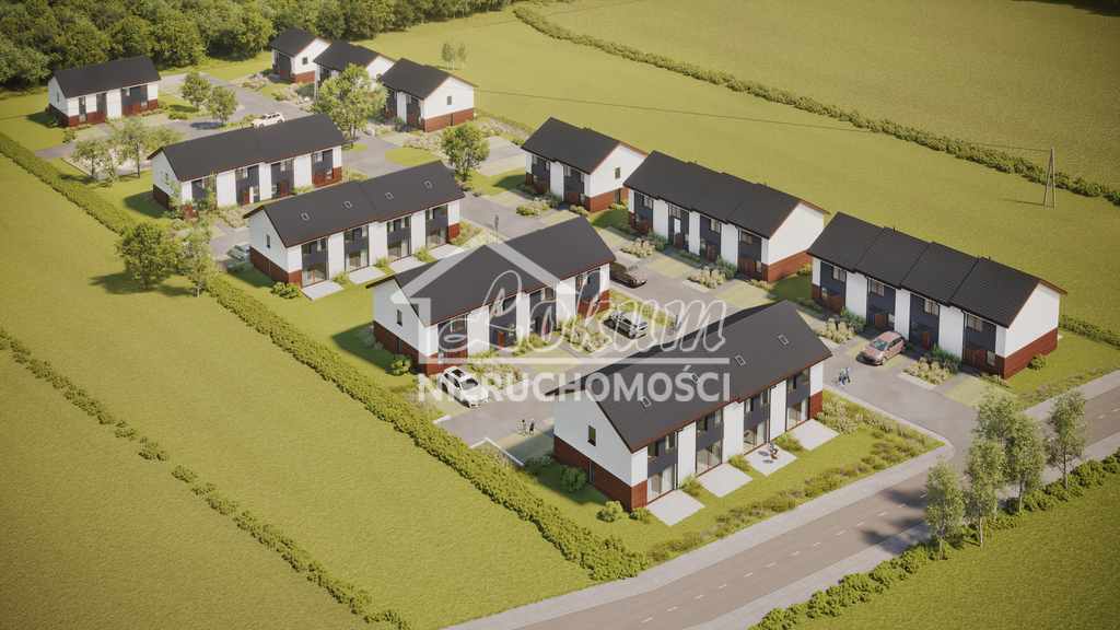 Dom 88,71&nbsp;m², Stargard - zdjęcie 2