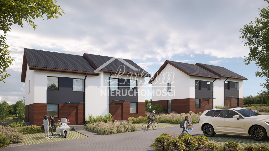 Dom 88,71 m², Stargard - zdjęcie 1