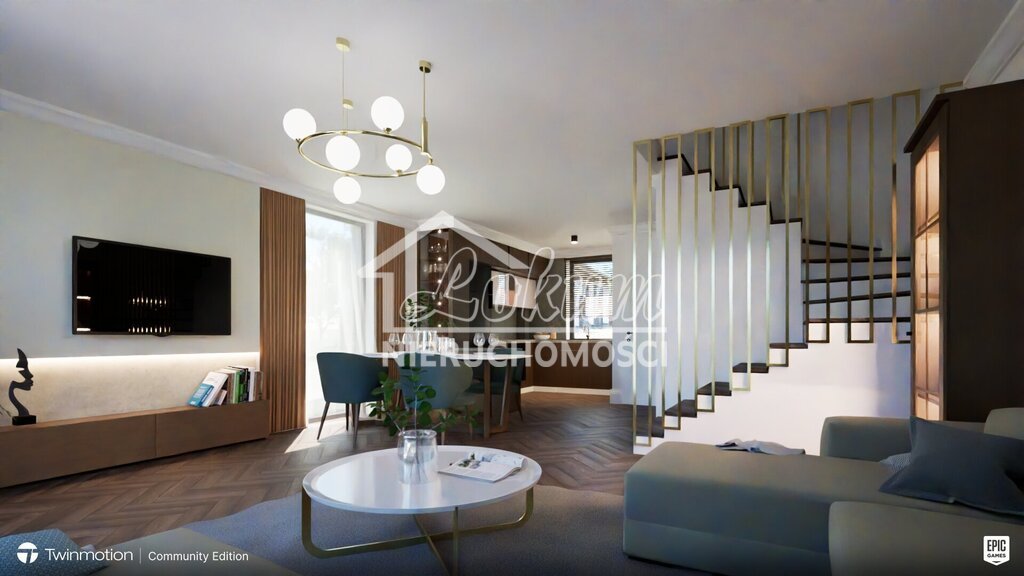 Dom 88,71 m², Stargard - zdjęcie 5