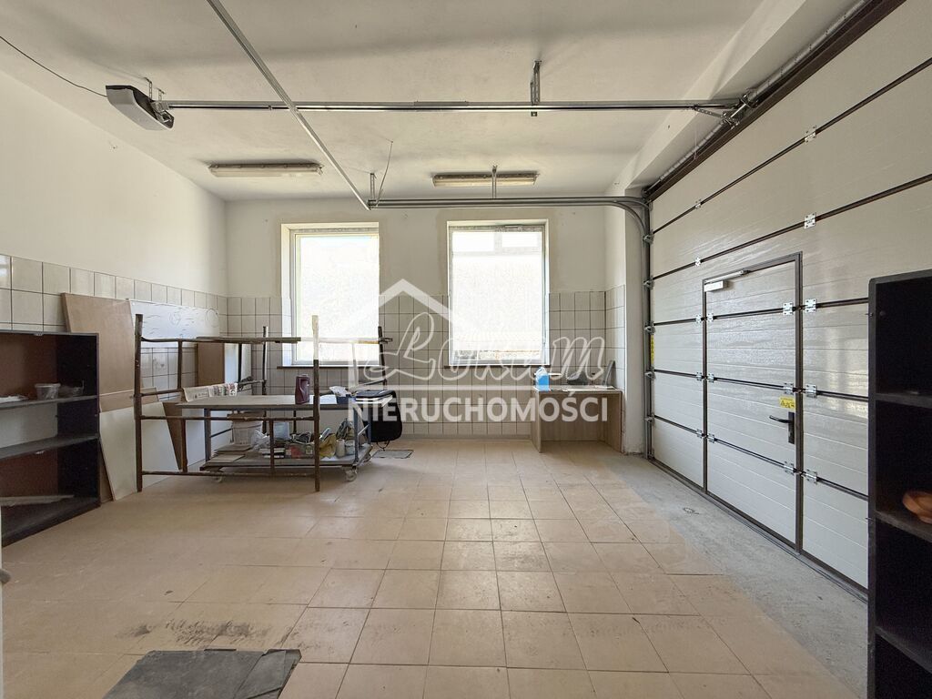 Lokal usługowy do wynajęcia, 25&nbsp;m², Szczecin - zdjęcie 1
