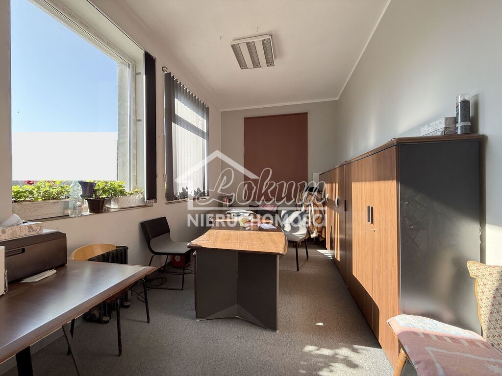 Lokal usługowy do wynajęcia, 25&nbsp;m², Szczecin - zdjęcie 6