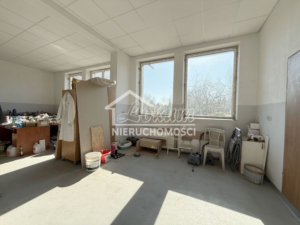 Lokal usługowy do wynajęcia, 25&nbsp;m², Szczecin - zdjęcie 3